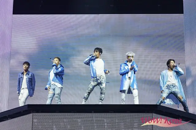 「BIGBANG」