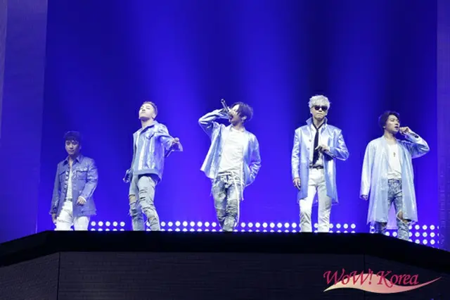 「BIGBANG」