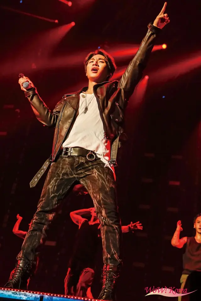 「BIGBANG」D-LITE