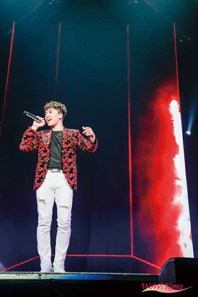 「BIGBANG」V.I