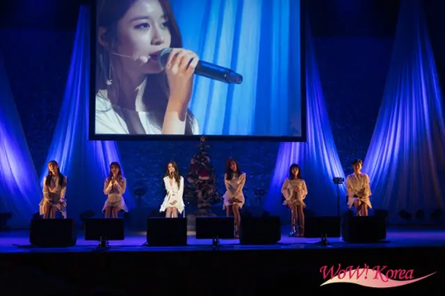 「T-ARA」