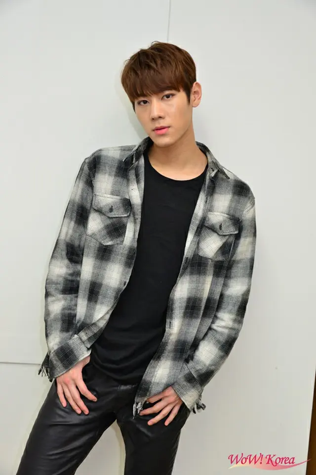 「IMFACT」テホ