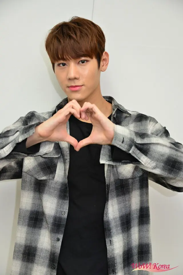 「IMFACT」テホ