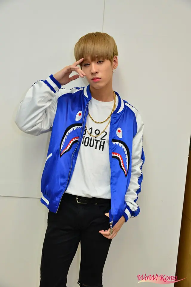 「IMFACT」ジアン