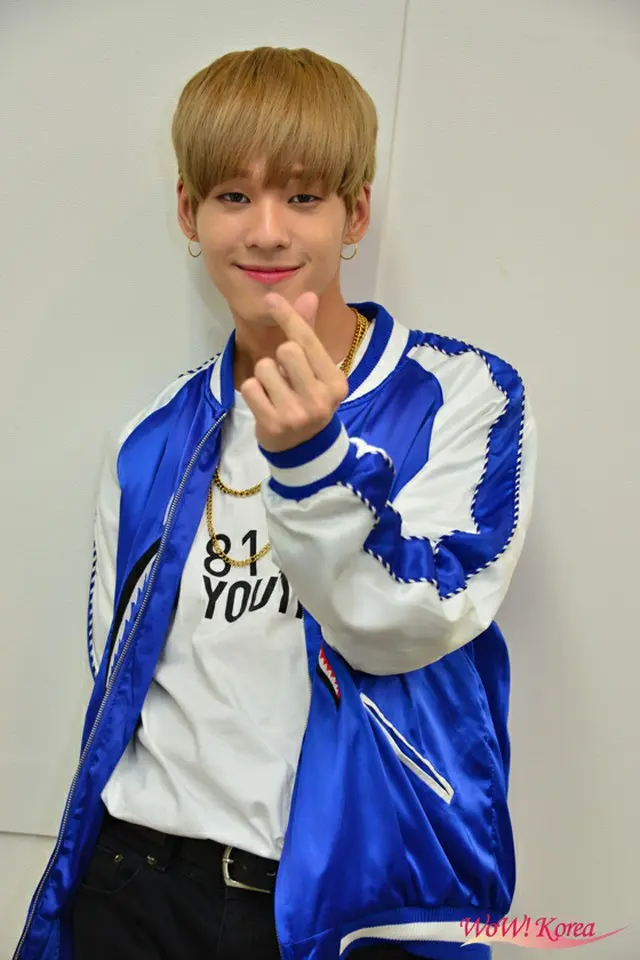 「IMFACT」ジアン