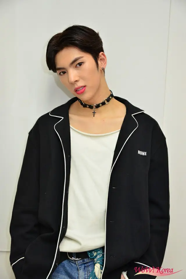 「IMFACT」イサン