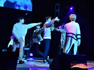 「10asiaJAPAN LIVE Vol.1」～100%編