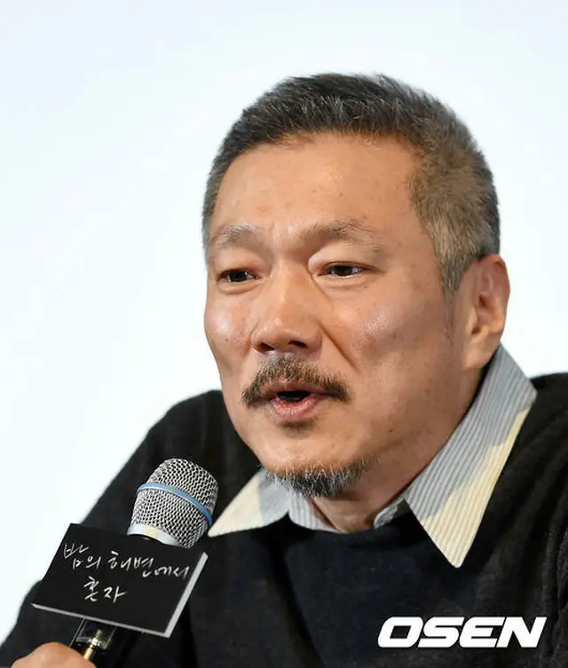 ホン・サンス監督