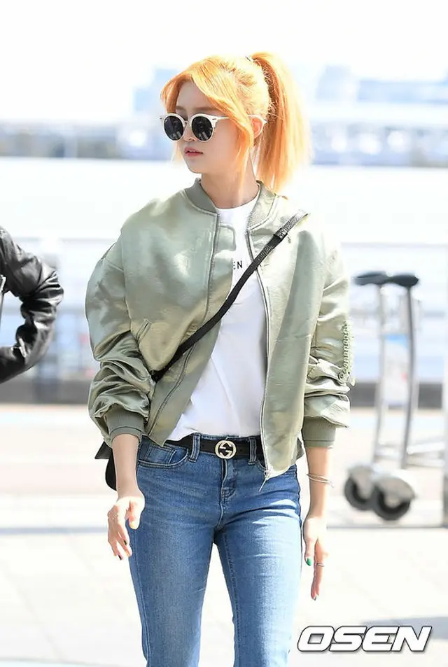 ジョンファ（EXID）
