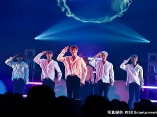 「SNUPER 1st LIVE TOUR 2017 ～春よ来いSWINGも恋～」