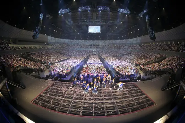 「SEVENTEEN」