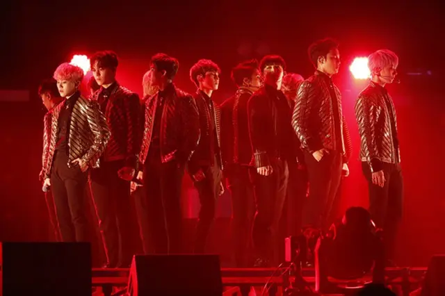 「SEVENTEEN」