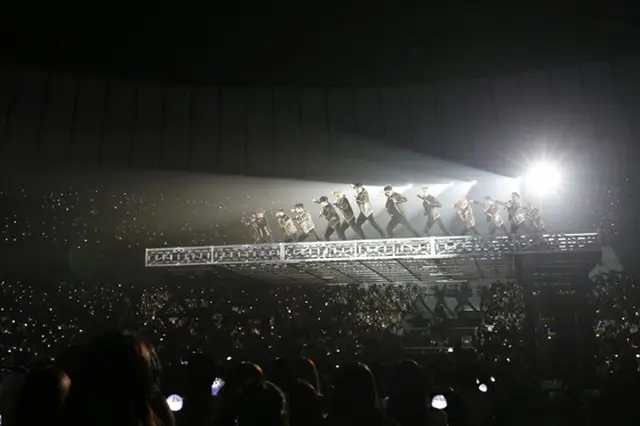 「SEVENTEEN」