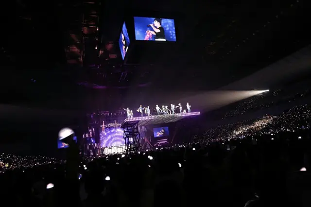 「SEVENTEEN」
