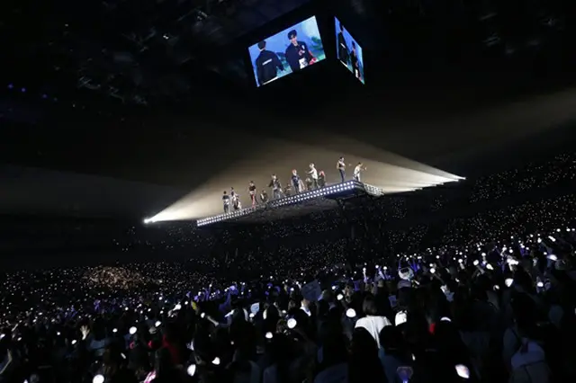 「SEVENTEEN」