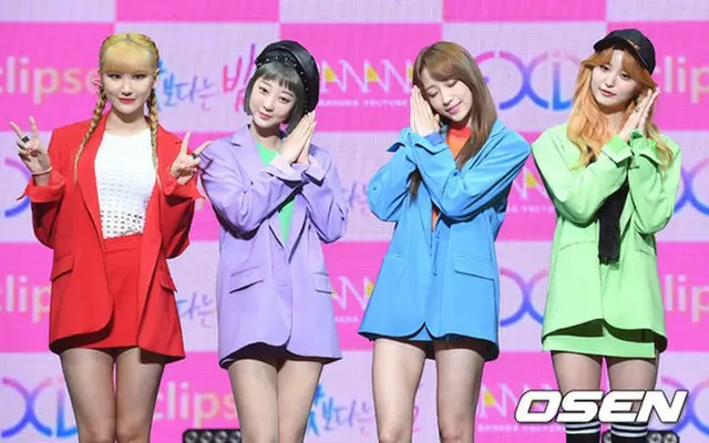 「EXID」