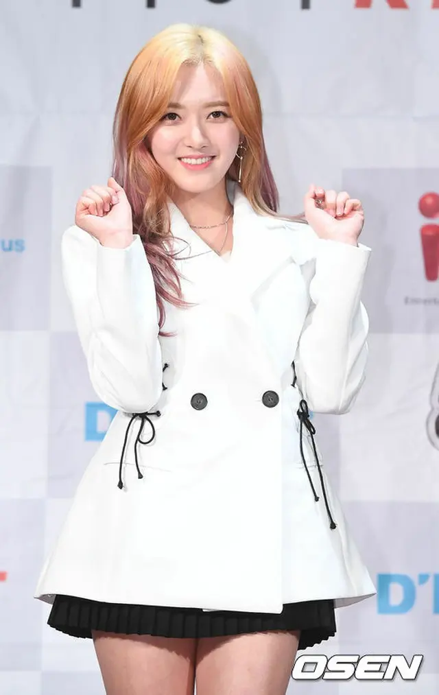 「AOA」チャンミ