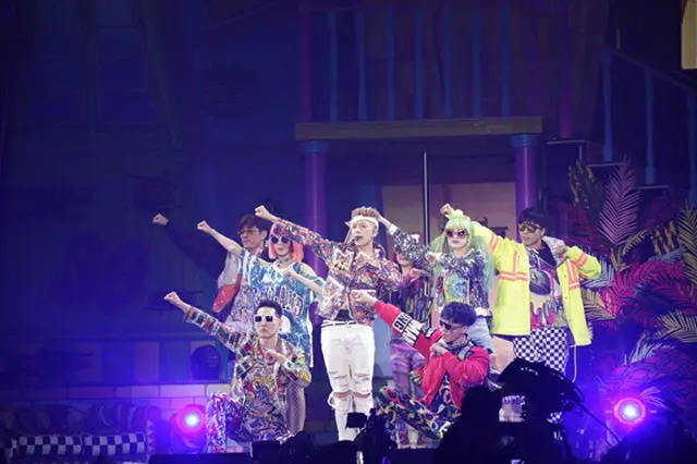 「2PM」ウヨン