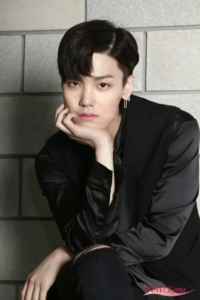 「B.A.P」ZELO