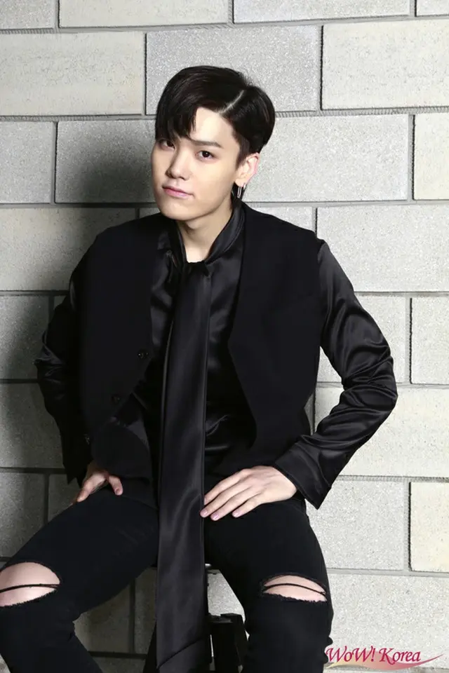 「B.A.P」ZELO