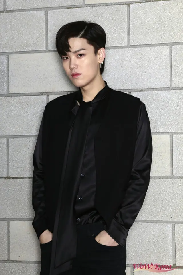 「B.A.P」ZELO