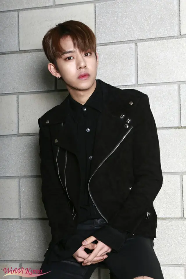 「B.A.P」デヒョン
