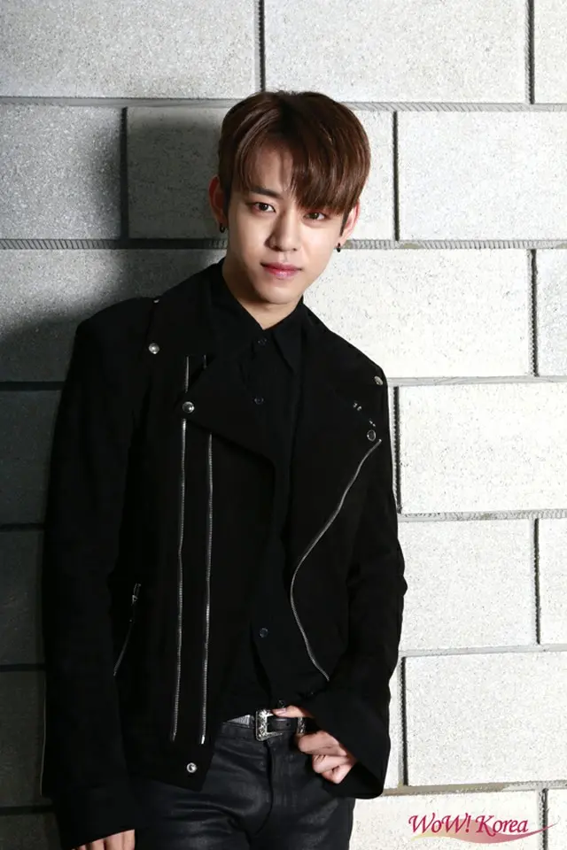 「B.A.P」デヒョン