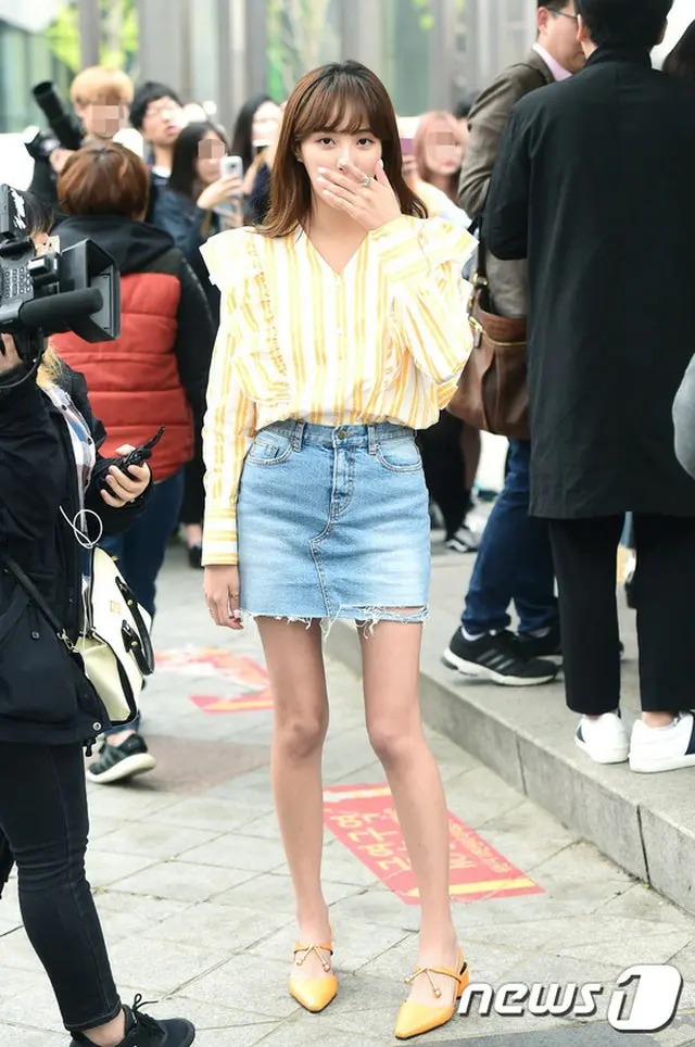 チョン・ヘソン
