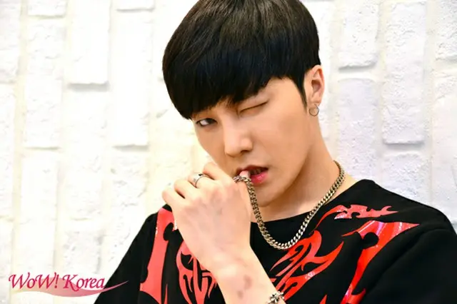 「BIGFLO」レックス