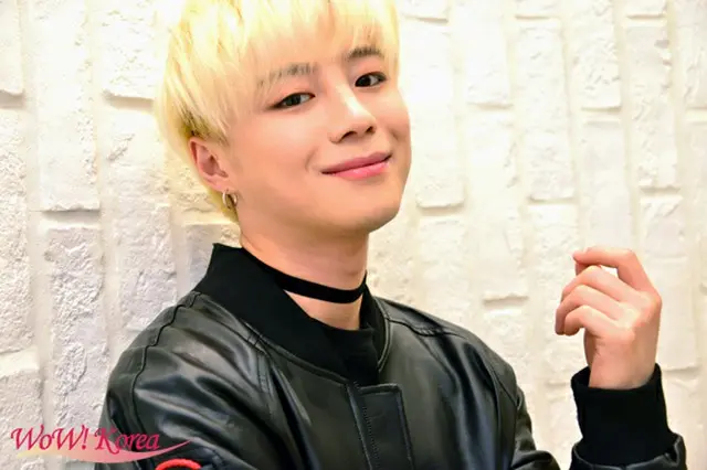 「BIGFLO」ウィジン