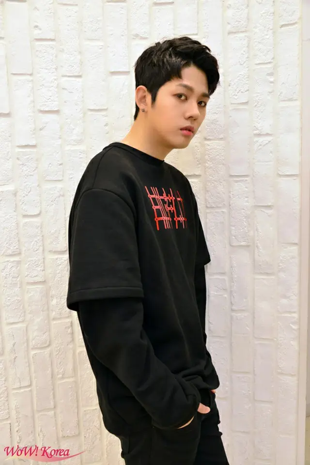 「BIGFLO」ロン
