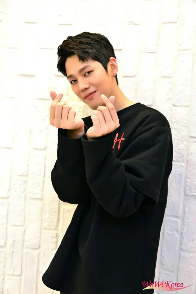 「BIGFLO」ロン