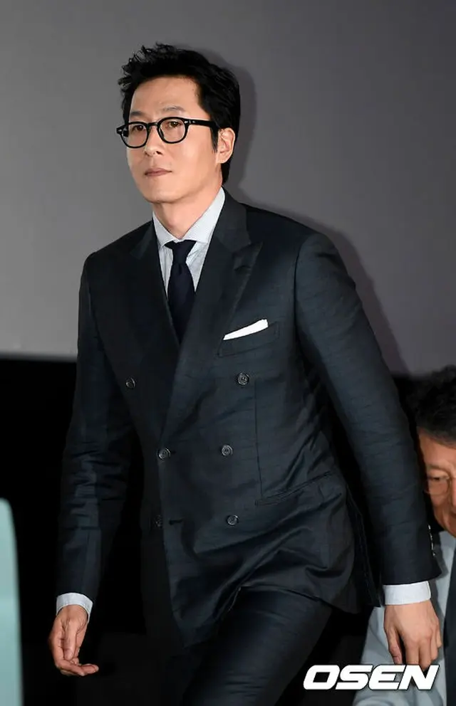 キム・ジュヒョク
