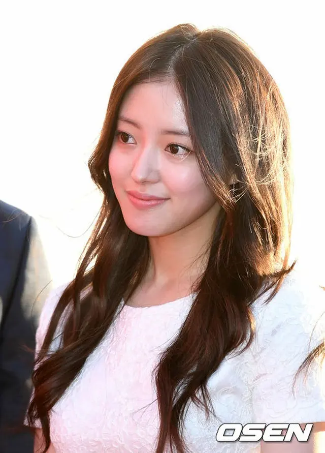 女優イ・セヨン