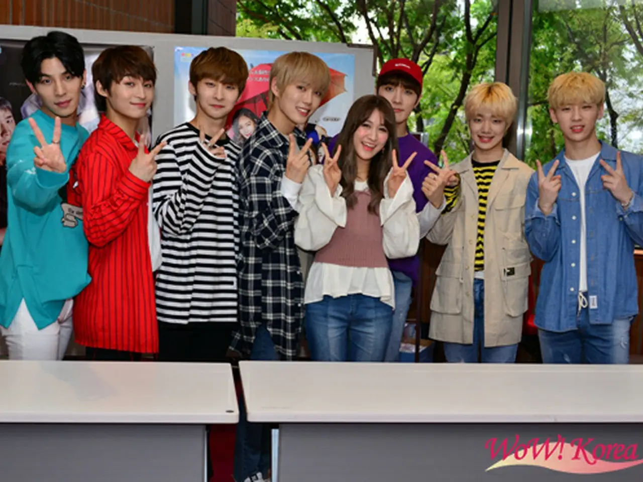 【イベントフォト】「K-POPで楽しく学ぼう～KBS World 韓国語講座」開催 | wowKorea（ワウコリア） 【イベントフォト】「K... 