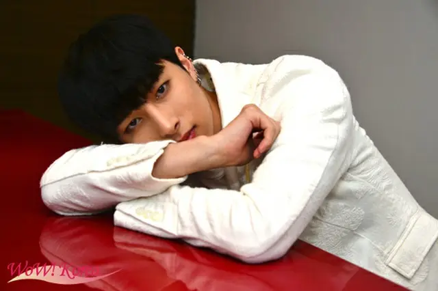 「Boys Republic」ミンス