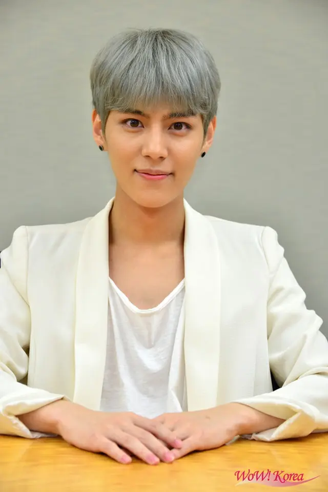 「Boys Republic」スウン