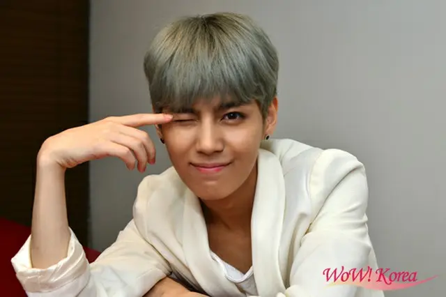 「Boys Republic」スウン