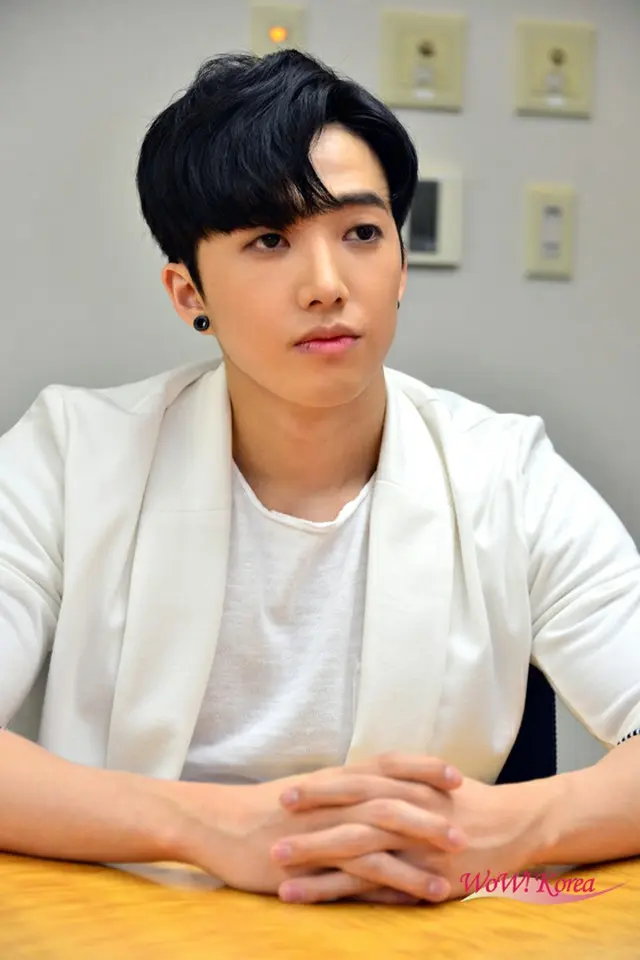 「Boys Republic」ソンジュン