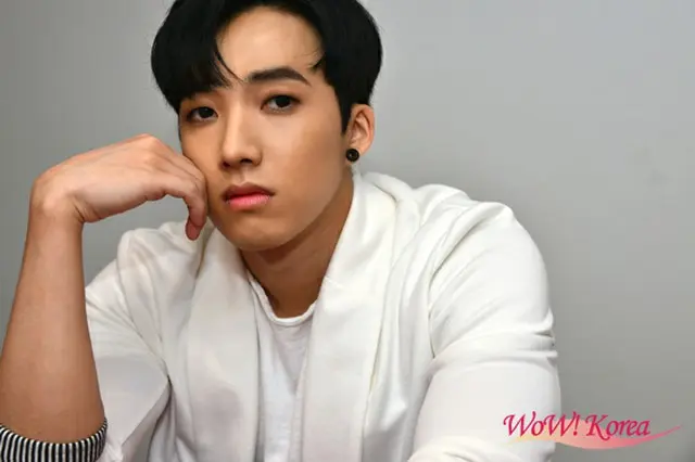 「Boys Republic」ソンジュン