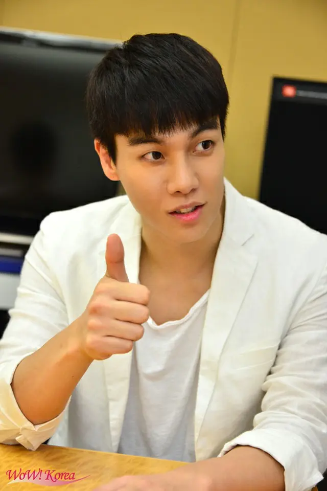 「Boys Republic」ウォンジュン