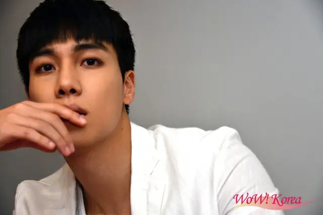 「Boys Republic」ウォンジュン