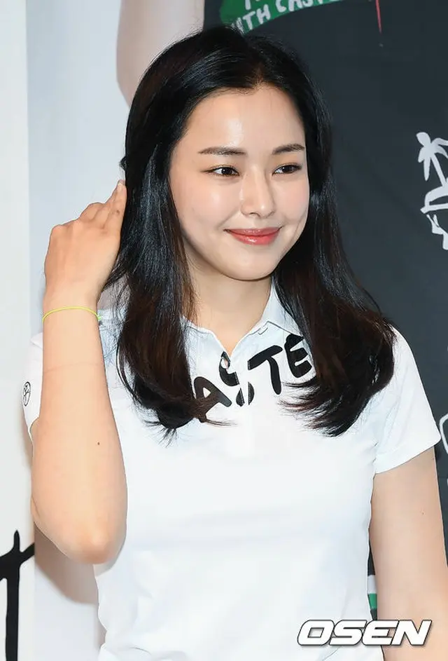女優イ・ハニ