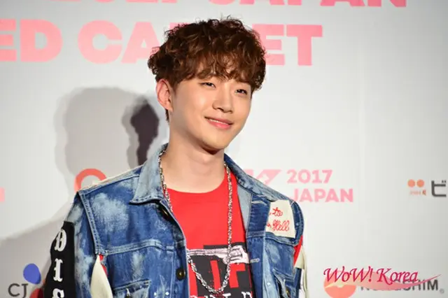 JUNHO(From ＃2PM)