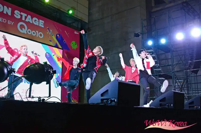 「NAUGHTYBOYS」