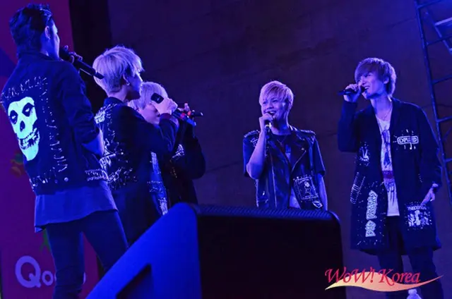 「UNIONE」