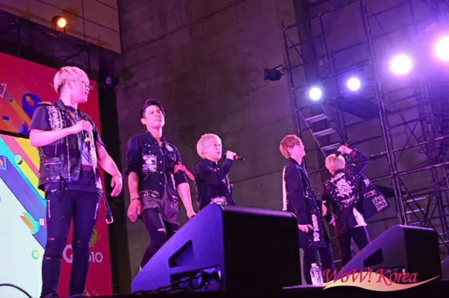 「UNIONE」