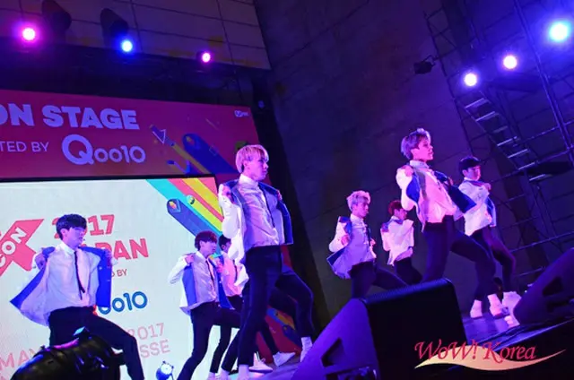 「SF9」