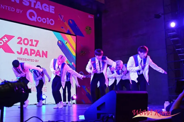 「SF9」