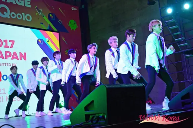 「SF9」